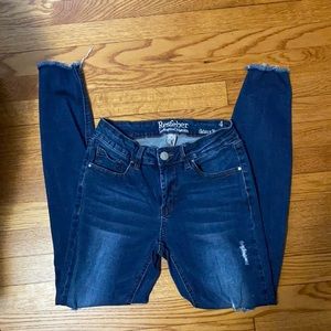 Resfeber skinny boyfriend jeans Los Angeles collection size 4